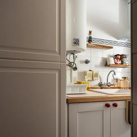 Lägenhet Romantic Alfama Balcony - 10 Minutes From Terreiro Do Paco